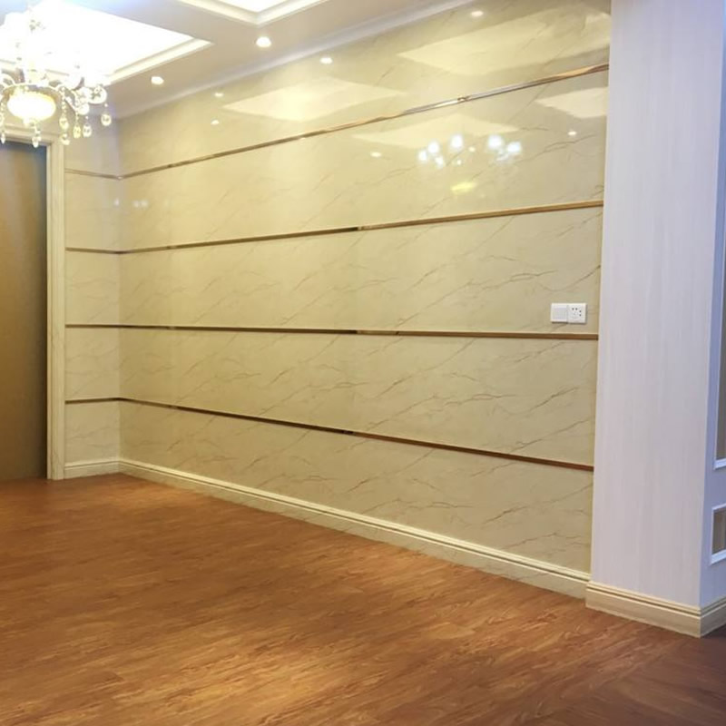 豐屹集成墻面促進節能降耗、提高資源利用效率、實現綠色建筑